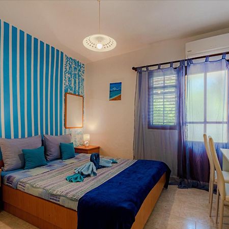 Beachfront Apartments Kate Orebić Extérieur photo