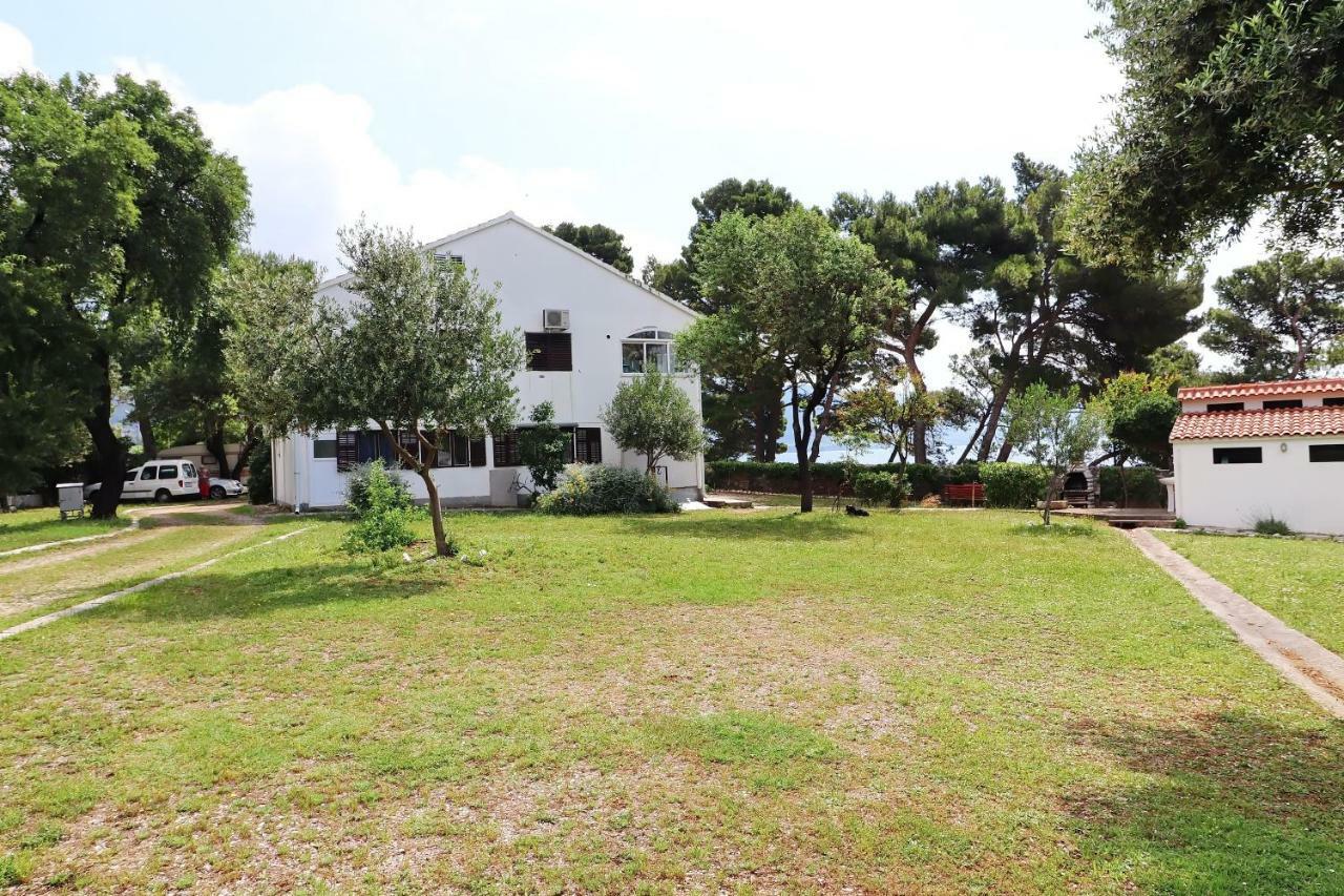Beachfront Apartments Kate Orebić Extérieur photo